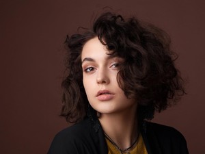 Tren Rambut 2026: Baby Bob, Model Bob Pendek yang Cocok untuk Rambut Keriting