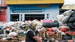 Sampah Tangsel Disetop Masuk Serang
