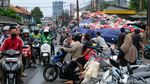 Sampah Tangsel Disetop Masuk Serang