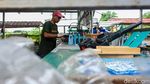 Sampah Tutup Botol Diubah Jadi Produk Bernilai di Tangsel