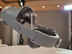 Samsung Pamerkan Masa Depan Mixed Reality Lewat Galaxy XR