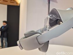 Samsung Pamerkan Masa Depan Mixed Reality Lewat Galaxy XR