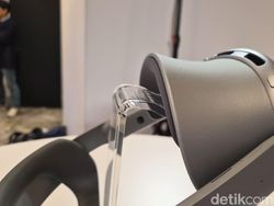 Samsung Pamerkan Masa Depan Mixed Reality Lewat Galaxy XR