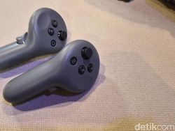 Samsung Pamerkan Masa Depan Mixed Reality Lewat Galaxy XR