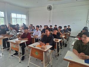 Heboh Uang Beasiswa di Mahulu, Disdik: Bukan Dipotong tapi Disesuaikan