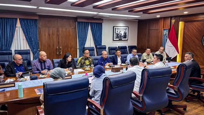 2 Minggu Lagi Warga Utara Sumatera Bisa Tempati Huntara, Ini Daerah yang Kebagian