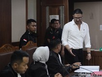 Video Saksi Ahli: Narkoba Harus Ditangani Lewat Rehabilitasi Bukan Dipenjara