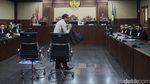 Sidang Nadiem Makarim Berlanjut, Jaksa Tolak Nota Perlawanan