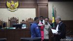Sidang Nadiem Makarim Berlanjut, Jaksa Tolak Nota Perlawanan