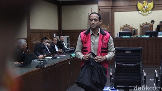 Sebab Musabab Perkara Nadiem Makarim Dianggap 'White Collar Crime'