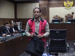 Saksi Ungkap Arahan Nadiem Bikin Kajian untuk Unggulkan Chromebook