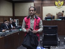 Hakim Minta Jaksa Serahkan Hasil Audit Kasus Chromebook ke Nadiem