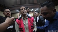Nadiem Makarim Dituntut 18 Tahun Penjara