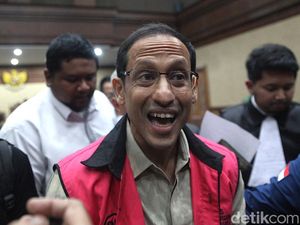 Saksi Kasus Laptop Sebut Petinggi Google ke RI Temui Nadiem hingga Luhut