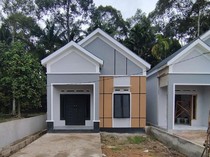 Modal Rp 182 Juta Bisa Dapat Rumah Kekinian di Sungai Kakap, Ini Daftarnya
