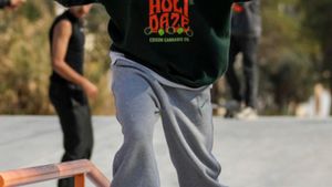 Video: Minat Skateboard di Kalangan Anak Perempuan Terus Meningkat