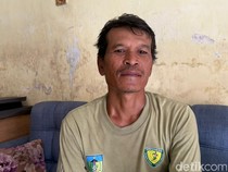 Kata Keluarga Soal Tendangan Kungfu Liga 4 yang Menimpa Firman