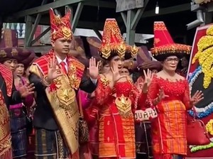 70+ Kosa Kata Bahasa Karo yang Digunakan Sehari-hari