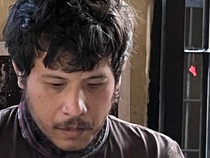 Driver Ojol di Lampung Ditangkap Usai Gadaikan Laptop Milik Pelanggannya