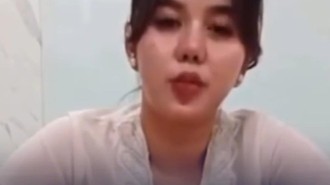 Awal Mula Wanita Nyamar Jadi Pramugari Ketahuan hingga Diperiksa Polisi