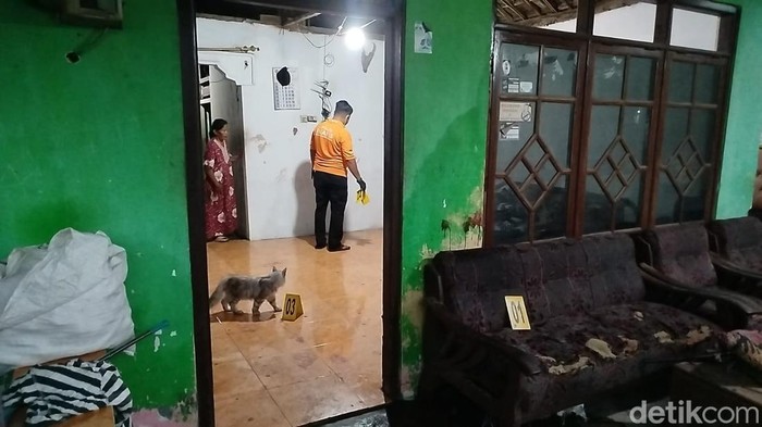 TKP duel Joko dan Suprat