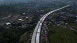 Tol Yogya-Bawen Siap Dibuka Saat Mudik Lebaran 2026