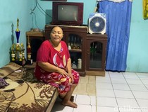 Lansia di Blitar Tak Tega Polisikan Ketua Kelompok PKH yang Tilep Uangnya