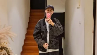 Vidi Aldiano Meninggal, Netizen Berduka Cita