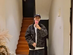 Vidi Aldiano Meninggal, Netizen Berduka Cita