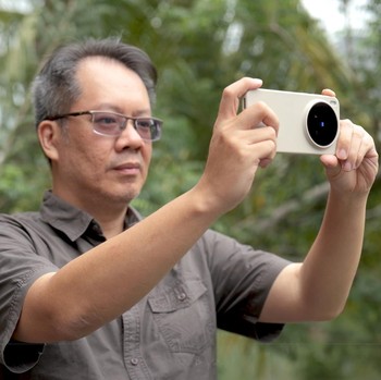 Review Kamera Vivo X300 Pro: Benarkah Juara 2025?