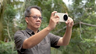 Review Kamera Vivo X300 Pro: Benarkah Juara 2025?