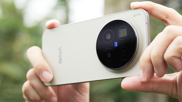 Vivo X300 Pro
