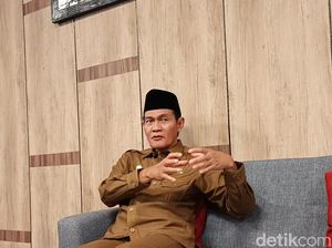 Pemkab Lombok Tengah Tunda Rumahkan 715 Guru Honorer