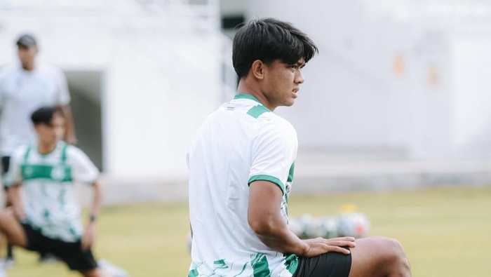 PSMS Medan Pinjam Wadil Aryadi dari Malut United FC