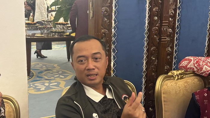 Gerindra Jelaskan Maksud Prabowo Tanya Partai Koalisi Kuat saat Retret