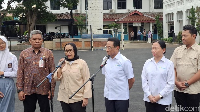 BGN Kejar Zero Accident MBG di 2026, Dapur Tak Sesuai Standar Bakal Ditutup