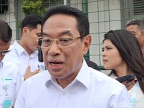 Video Wamenkes Soroti Tantangan Dunia Kesehatan: TBC-Kesenjangan Layanan