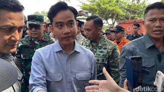 Laporan Harta Terbaru Gibran Naik, Begini Isi Garasinya