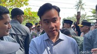 PAN Dukung Prabowo 2 Periode, Ini Kata Gibran