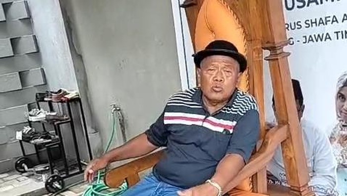 Jadi Tersangka Pornografi, Yai Mim Siap Dipenjara Jika Bersalah