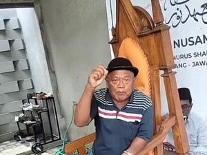 Yai Mim Malah Ucap Syukur Usai Jadi Tersangka Pornografi