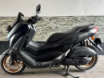 Lelang Yamaha Nmax Mulai Rp 19 Jutaan: Ada STNK-BPKB, Nopol Sudah Dijual
