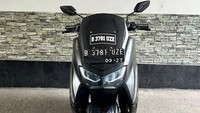 Wujud Yamaha Nmax Dilelang Mulai Rp 19 Jutaan, Nopol Sudah Dijual
