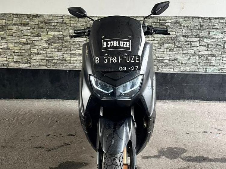 Wujud Yamaha Nmax Dilelang Mulai Rp 19 Jutaan, Nopol Sudah Dijual