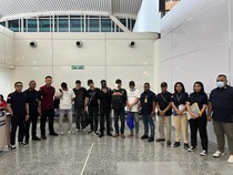 Imigrasi Kupang Deportasi 16 WNA Sepanjang 2025, Terbanyak dari China