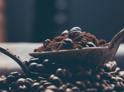 Jebakan Kopi Jantan Ilegal, Kandungan Obat Kuat Bikin Ginjal Sekarat