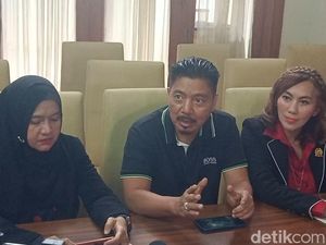 Adly Fairuz Disebut Pakai Jenderal Yakinkan Korban Dugaan Penipuan