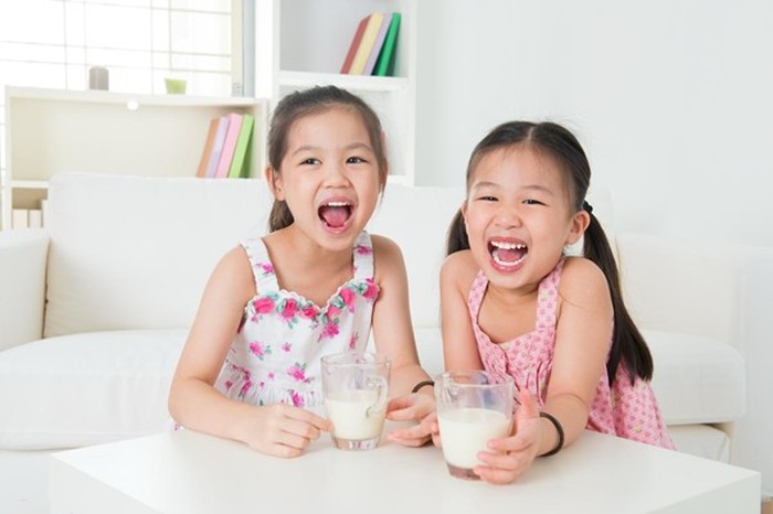 5 Kandungan dalam Susu Ini Berperan Jaga Imunitas Anak