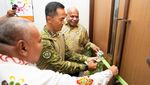 Akses Kesehatan Pendengaran Papua Diperkuat Lewat Hearing Center