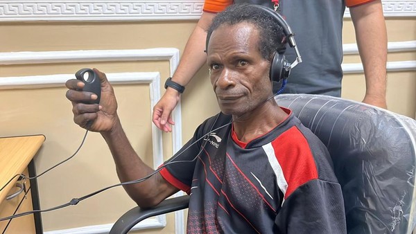 Akses Kesehatan Pendengaran Papua Diperkuat Lewat Hearing Center